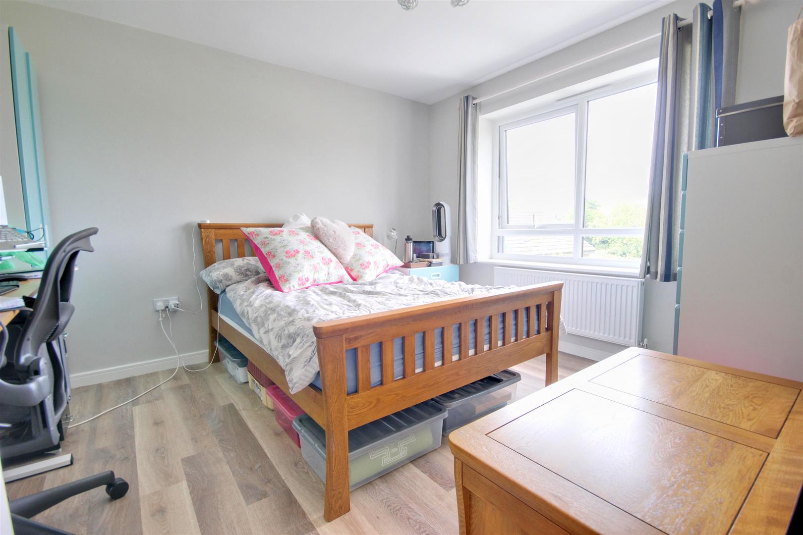 Twiddle Green, Beverley